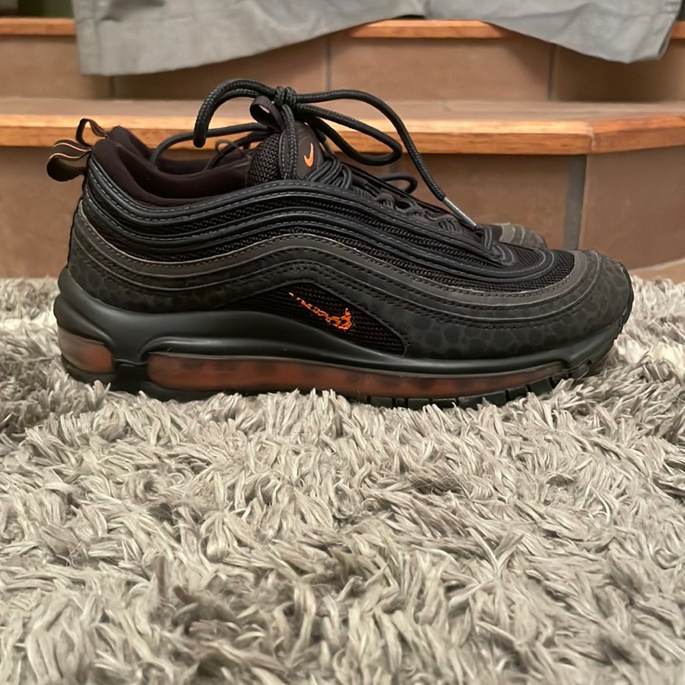 Air max 97 Nike shoes